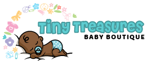 Tiny Treasures BabyBoutique